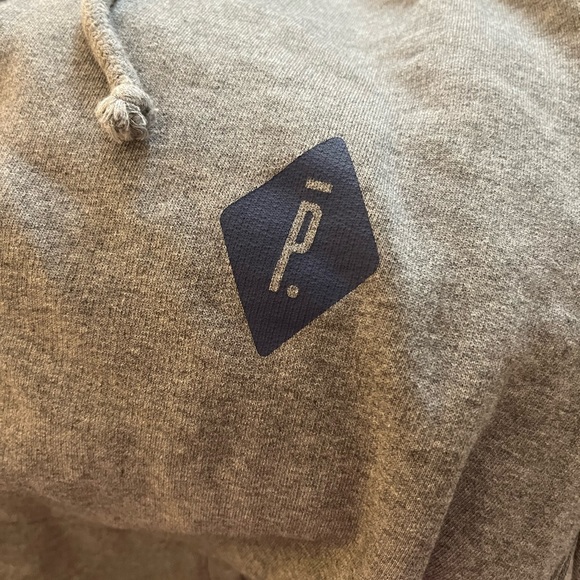 Pigalle limited edition hoodie - Picture 2 of 5